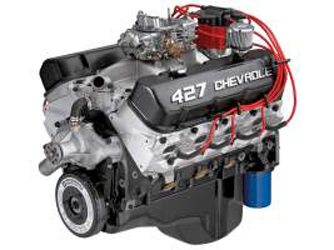 U2757 Engine
